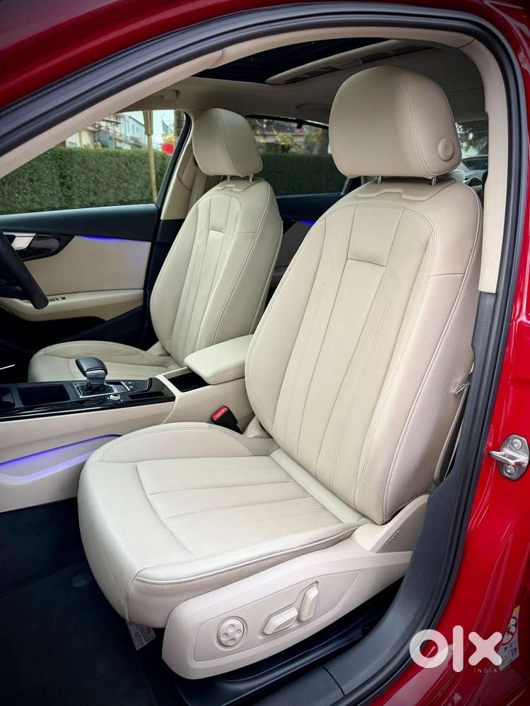 Audi A4 2.0 Technology 40 Tfsi, 2024, Petrol