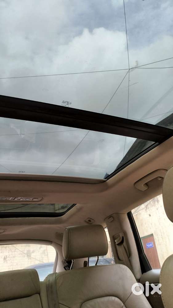 Audi Q7 3.0 Tdi Quattro Premium, 2011, Diesel