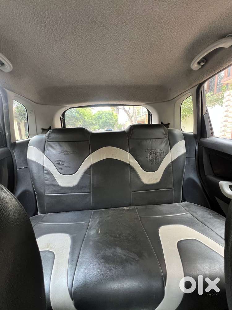 Nissan Terrano Xv D Pre, 2015, Diesel