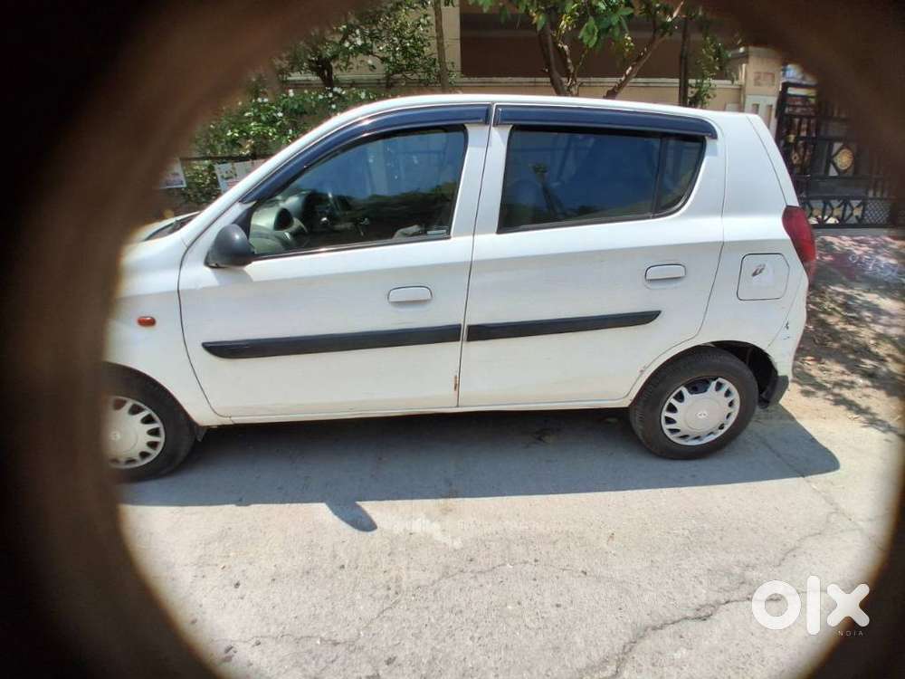Maruti Suzuki Alto 800 Vxi Airbag, 2020, Petrol
