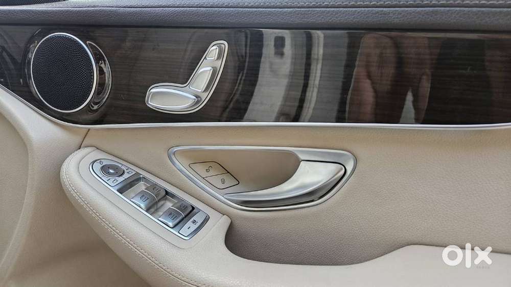 Mercedes-benz Glc 220d 4matic, 2018, Diesel