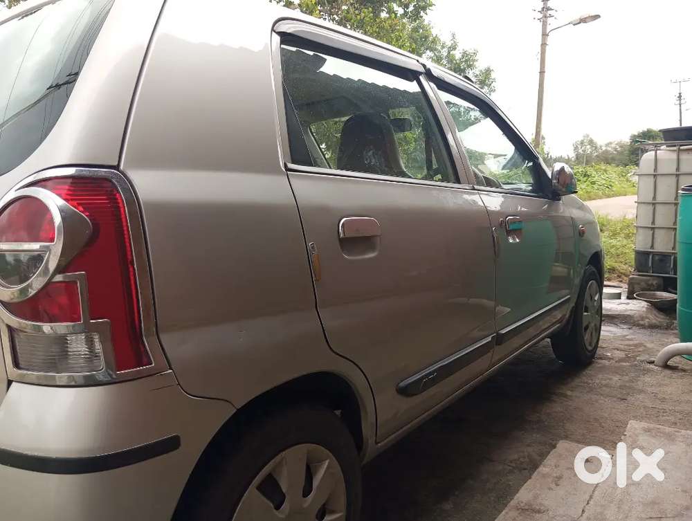 2011altok10 Fc Insurance Ranning Fixed Price