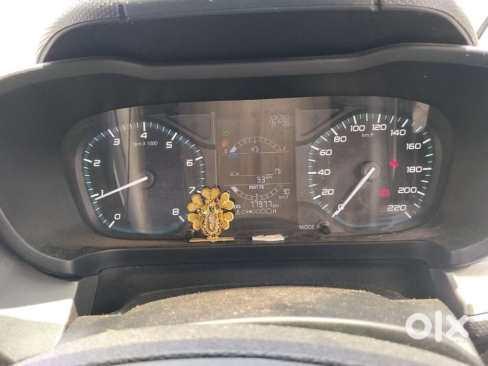 Tata Altroz 1.2 Xz Plus Petrol, 2021, Petrol