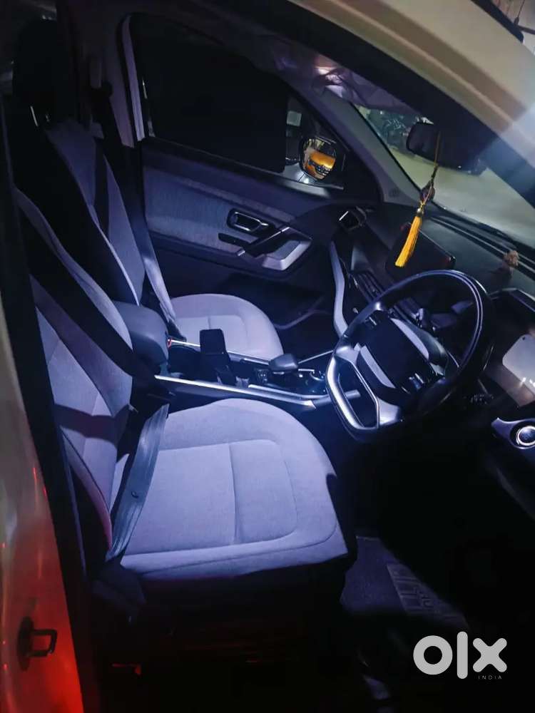 Tata Harrier 2024 Diesel