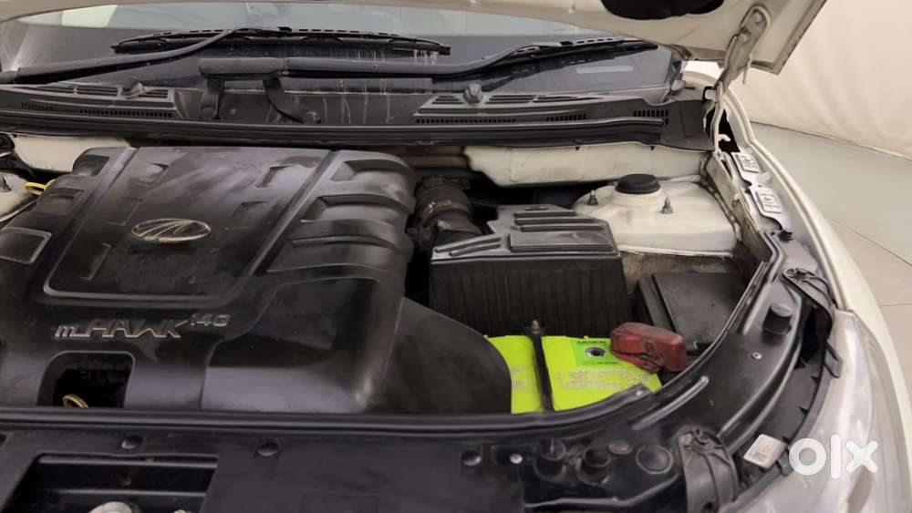 Mahindra Xuv500 W8 At, 2017, Diesel