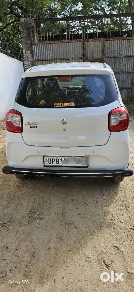 Car Parking Problem