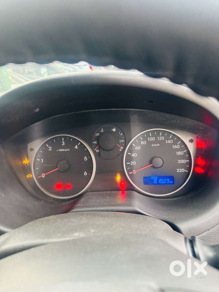 Hyundai I20 Sportz 1.4 Crdi 6 Speed Bs-iv, 2013, Diesel