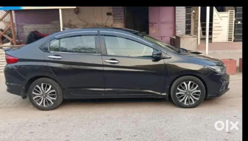 Honda City 2017 Diesel
