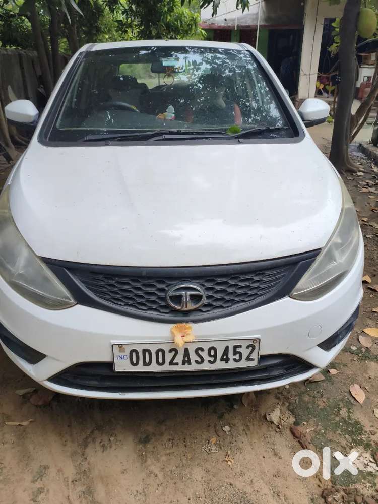 Tata Bolt 2018 Diesel Well Maintained