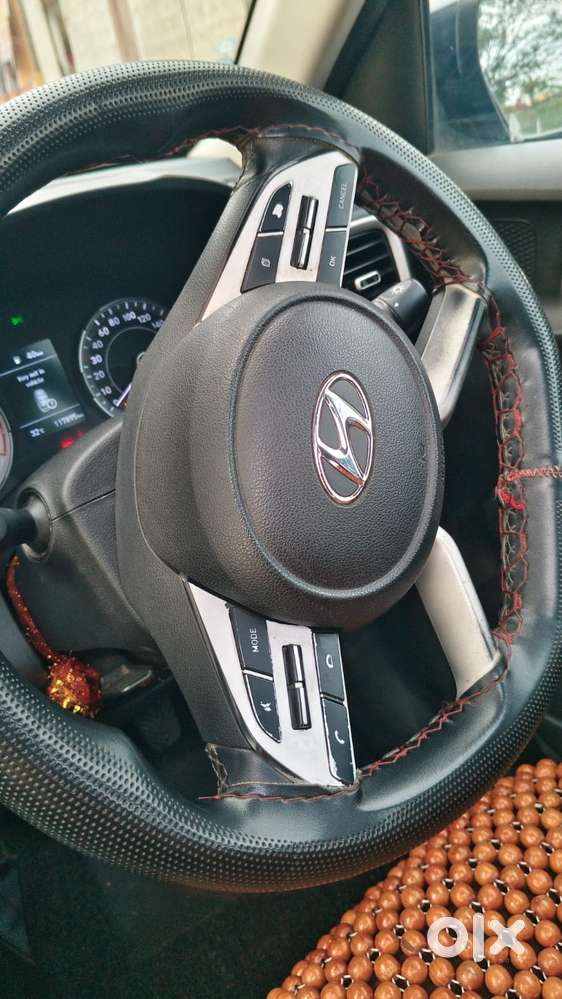 Hyundai Venue 1.4 Crdi Sx Dual Tone, 2021, Diesel