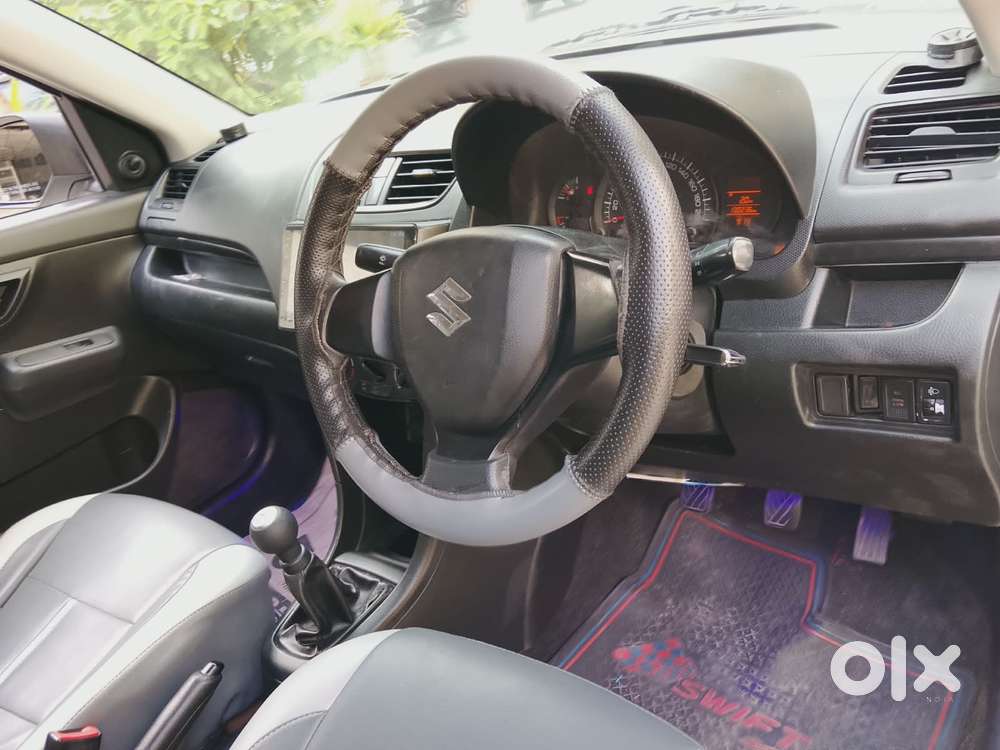 Maruti Suzuki Swift Dzire 2012-2015 Ldi, 2012, Diesel