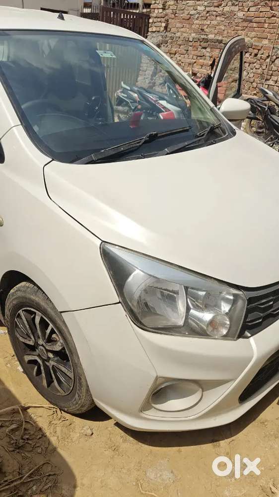 Maruti Suzuki Celerio 2021