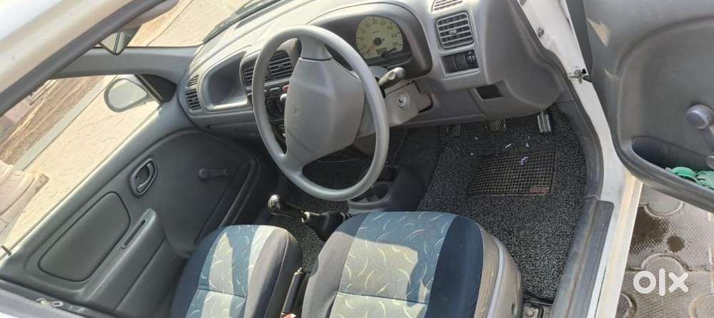 Maruti Suzuki Alto 2009 Petrol Well Maintained