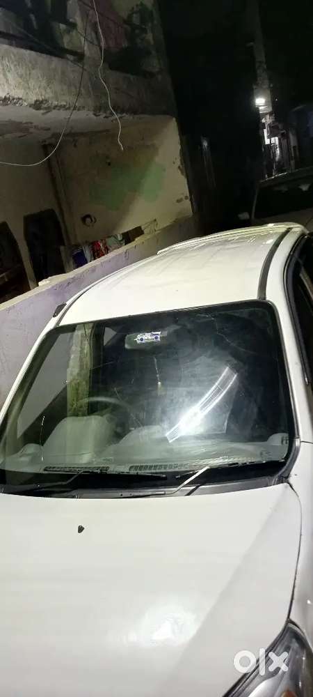 Maruti Suzuki Alto 2014 Lxi