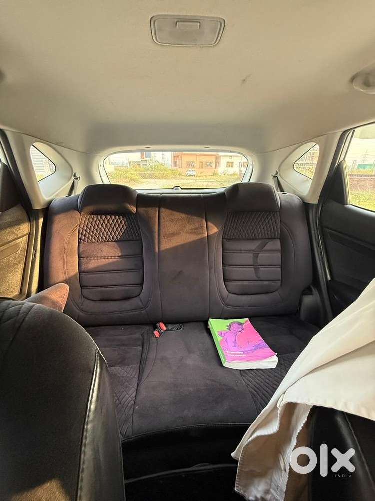 Kia Seltos 2021 Diesel Well Maintained