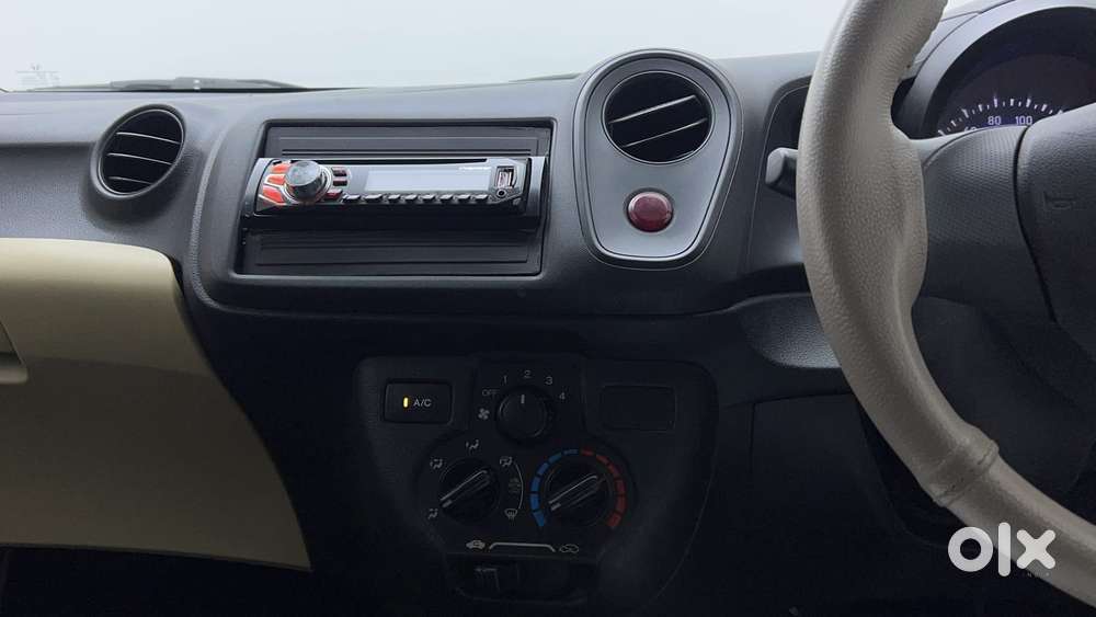 Honda Mobilio V I-vtec, 2015, Petrol