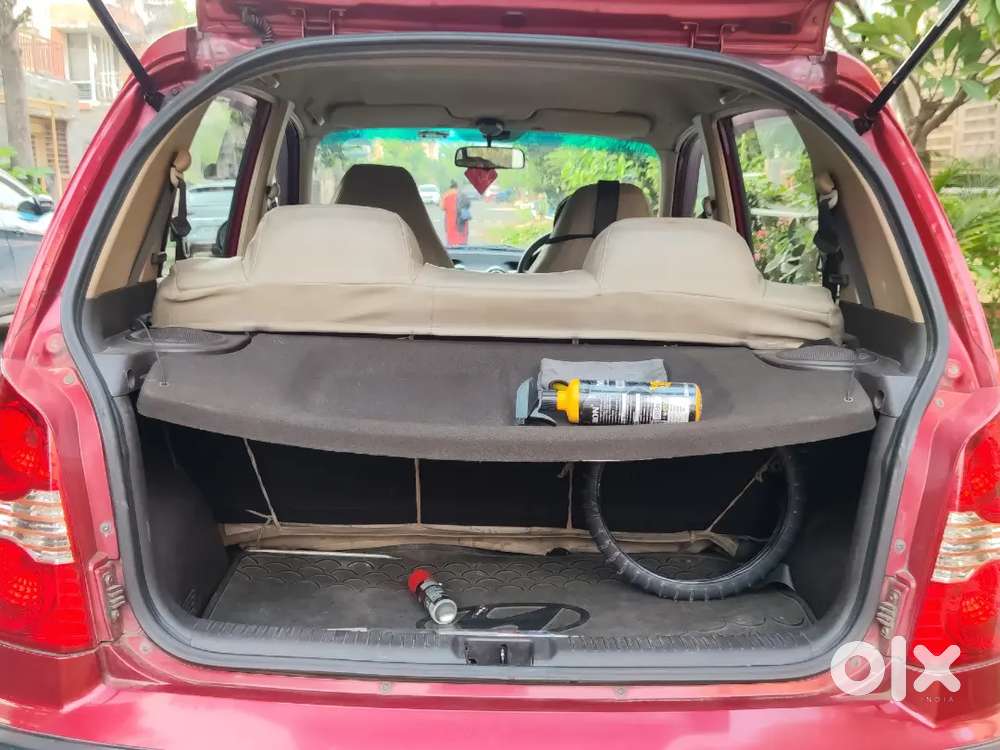 Hyundai Santro Xing Tax/cf 2031
