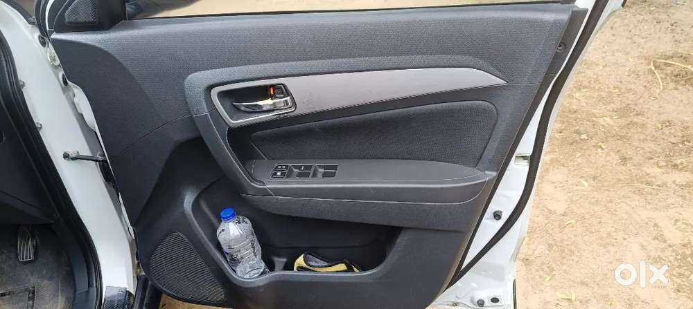Maruti Suzuki Brezza 2016 Diesel 155000 Km Driven