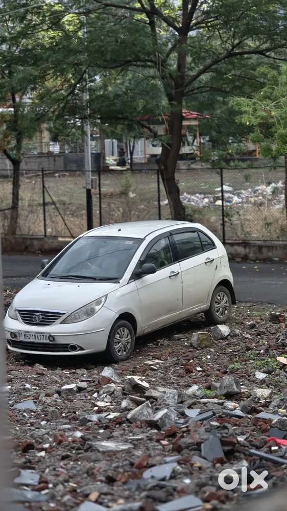 Tata Indica Vista 2012 Diesel Well Maintained