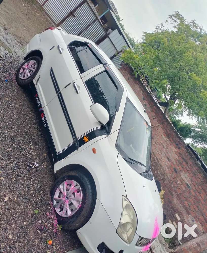 Maruti Suzuki Dzire 2017