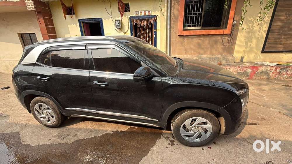Hyundai Creta 2021 Diesel Good Condition