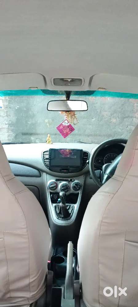 Hyundai I10 1.1 Era 2011 Petrol