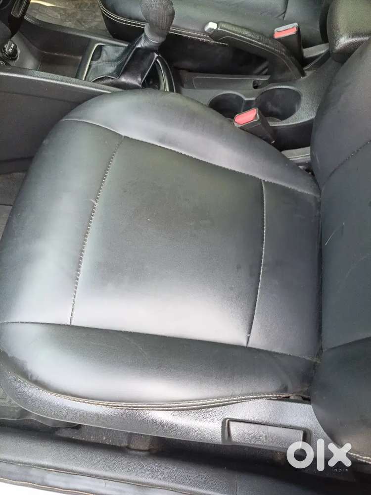 Hyundai I20 2015 Petrol Good Condition
