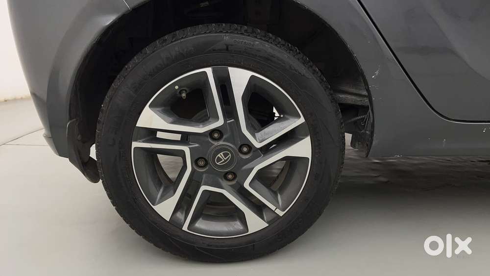 Tata Tiago 1.2 Revotron Xz Plus, 2020, Petrol