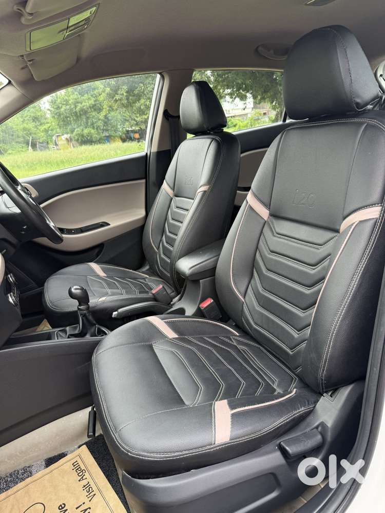 Hyundai Elite I20 Sportz 1.2 Opt, 2015, Petrol