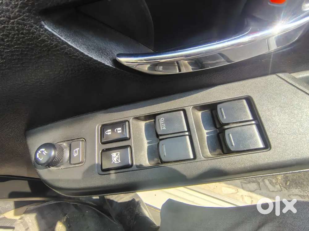 Brand New Condition  Xl6 Top Model Finance Options Available