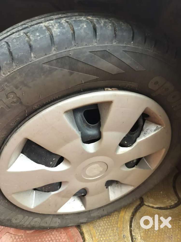 Maruti Suzuki Wagon R 2009 Rc Valid 2030 Petrol 80000 Km Driven