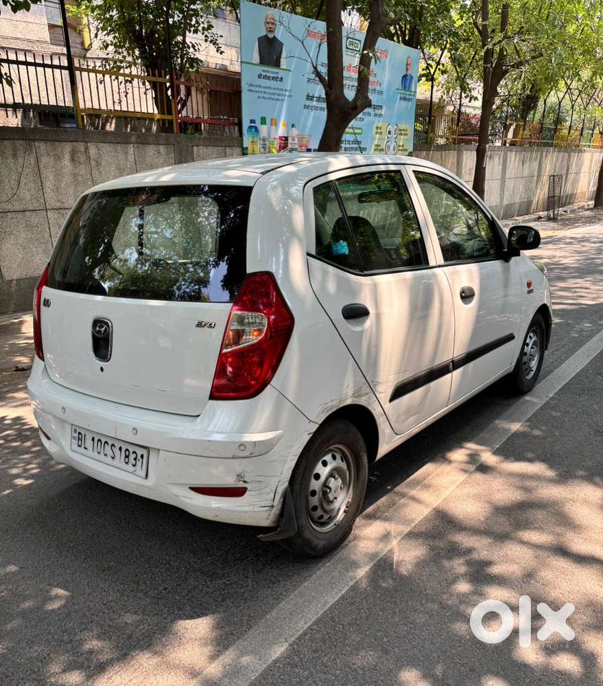Hyundai I10 Era, 2014, Petrol