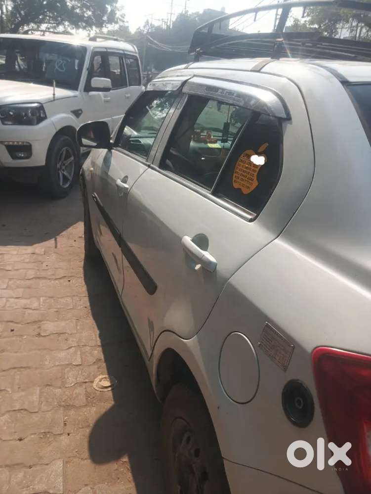 Dzire Well Mentioned First Owner