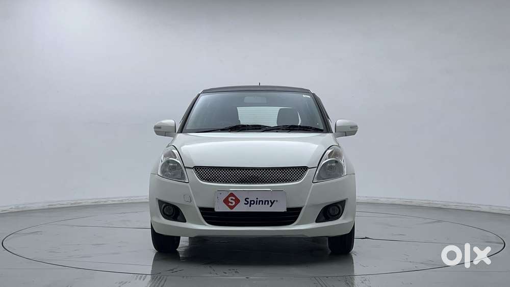 Maruti Suzuki Swift 2021-2024 Zxi Cng, 2013, Cng & Hybrids
