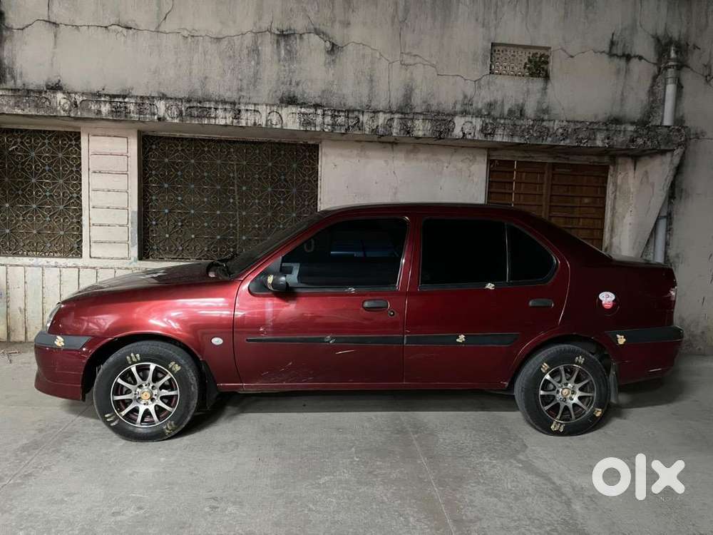 Ford Car Petrol 2007