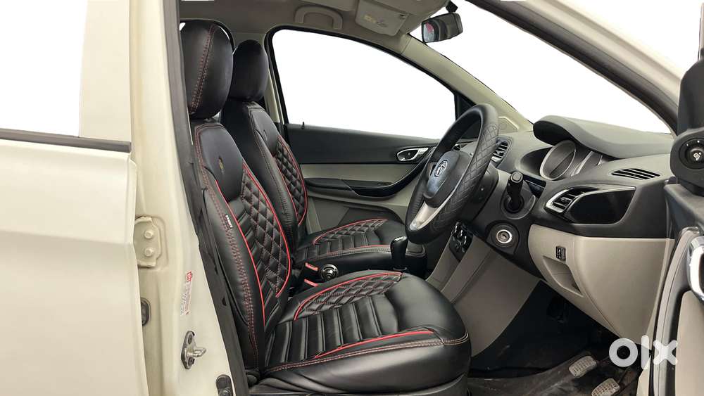 Tata Tiago 1.2 Revotron Xz, 2016, Cng & Hybrids