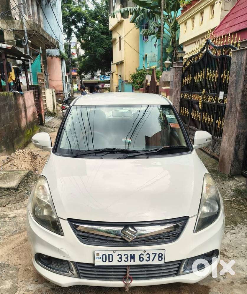 Maruti Suzuki Swift Dzire Vdi Bsiv, 2018, Diesel