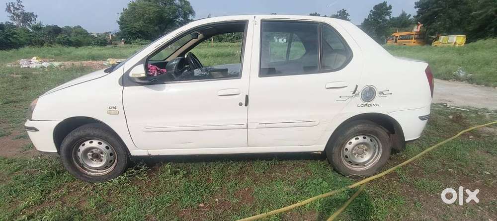 Tata Indigo 2014 Diesel Car