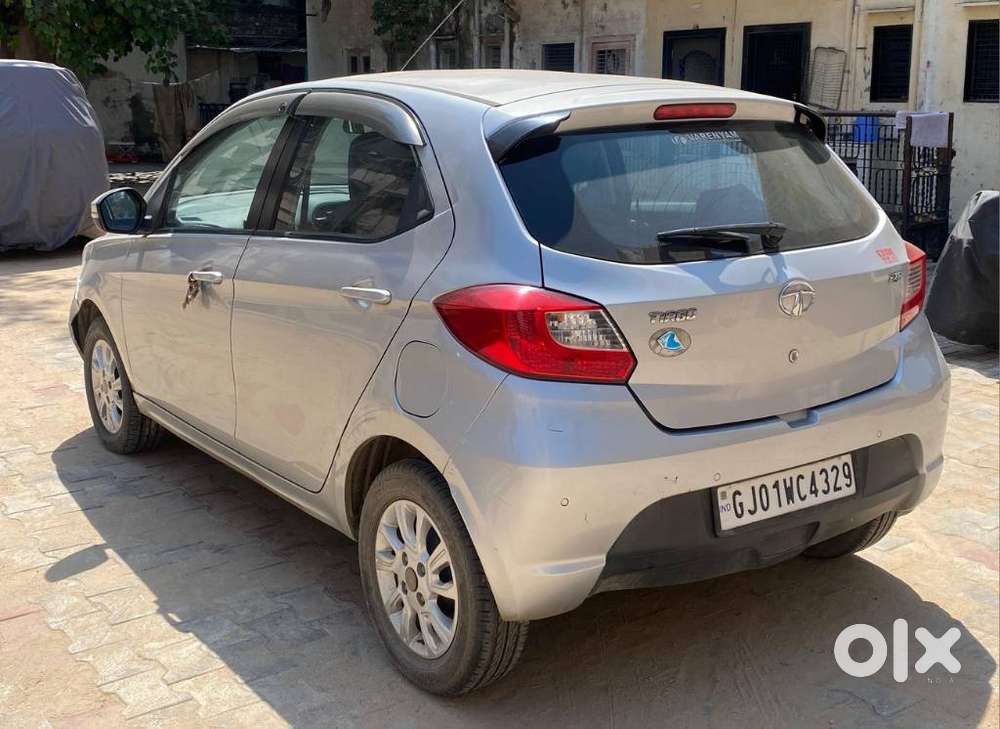 Tata Tiago
