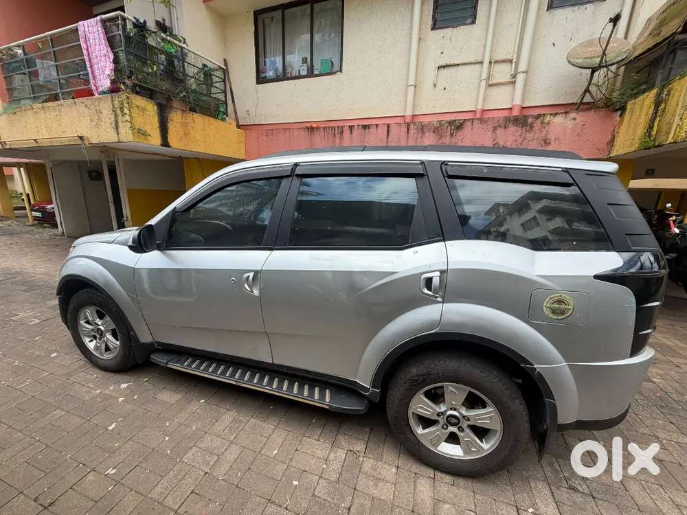 Mahindra Xuv500 Diesel 2013