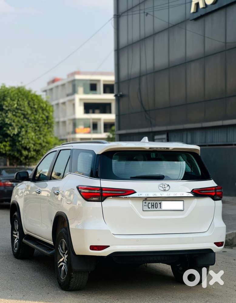 Toyota Fortuner 3.0 4x2 Automatic, 2025, Diesel