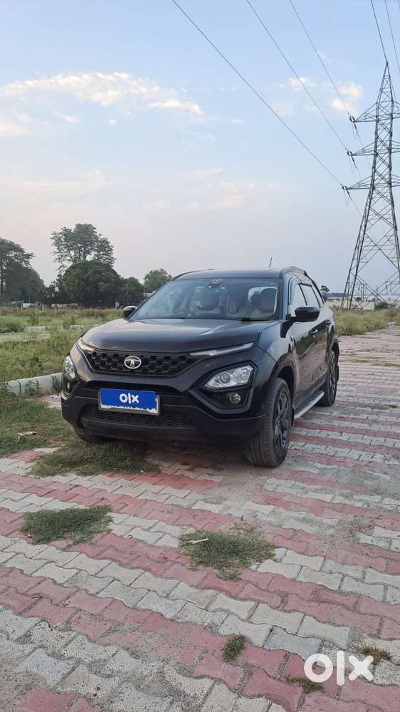 Tata Safari 2.0 Kryotec Xt Plus, 2022, Diesel