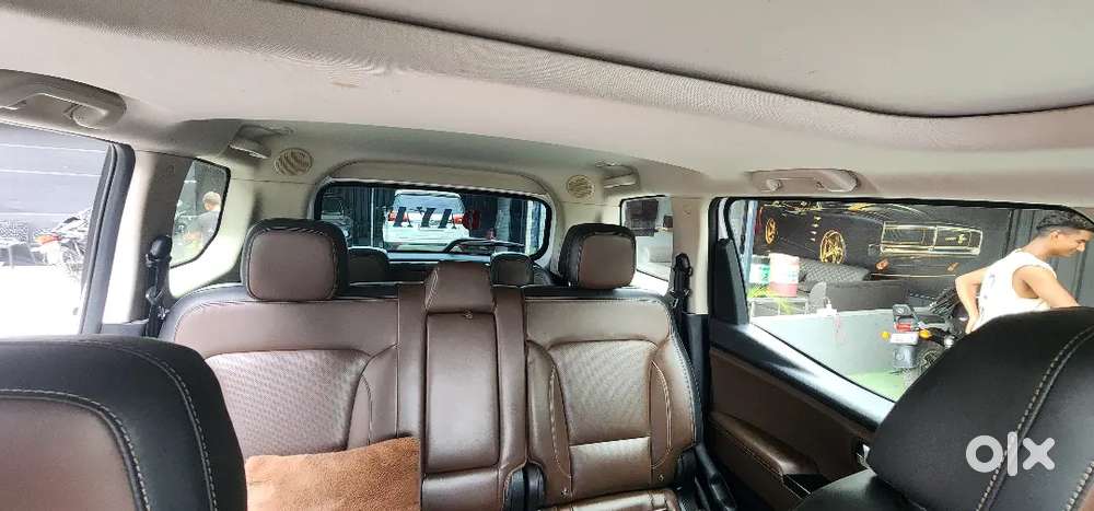 Mahindra Scorpio N 2022 Diesel 120000 Km Driven