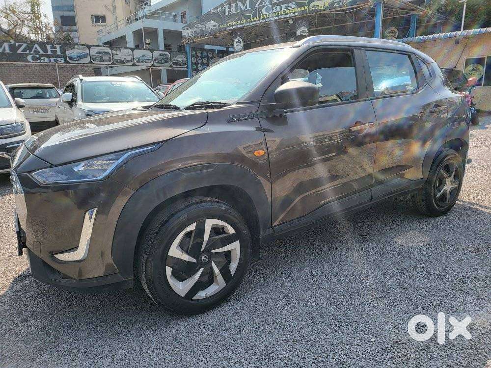 Nissan Magnite 1.0 Xl Turbo, 2022, Petrol