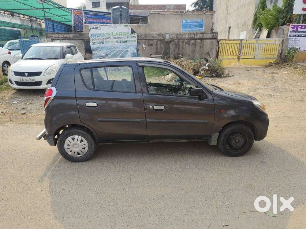 Maruti Suzuki Alto 800 Lxi, 2020, Petrol