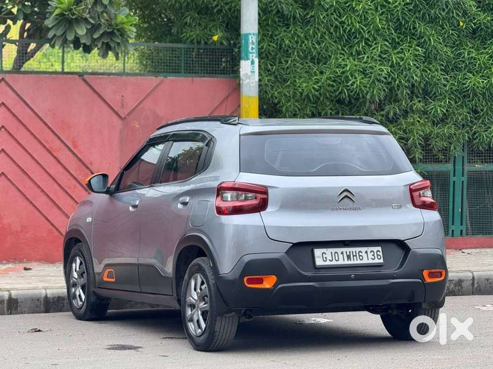 Citroen C3 Feel 1.2 Petrol, 2022, Petrol
