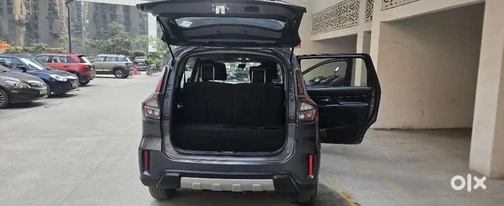 Maruti Suzuki Xl6 2023