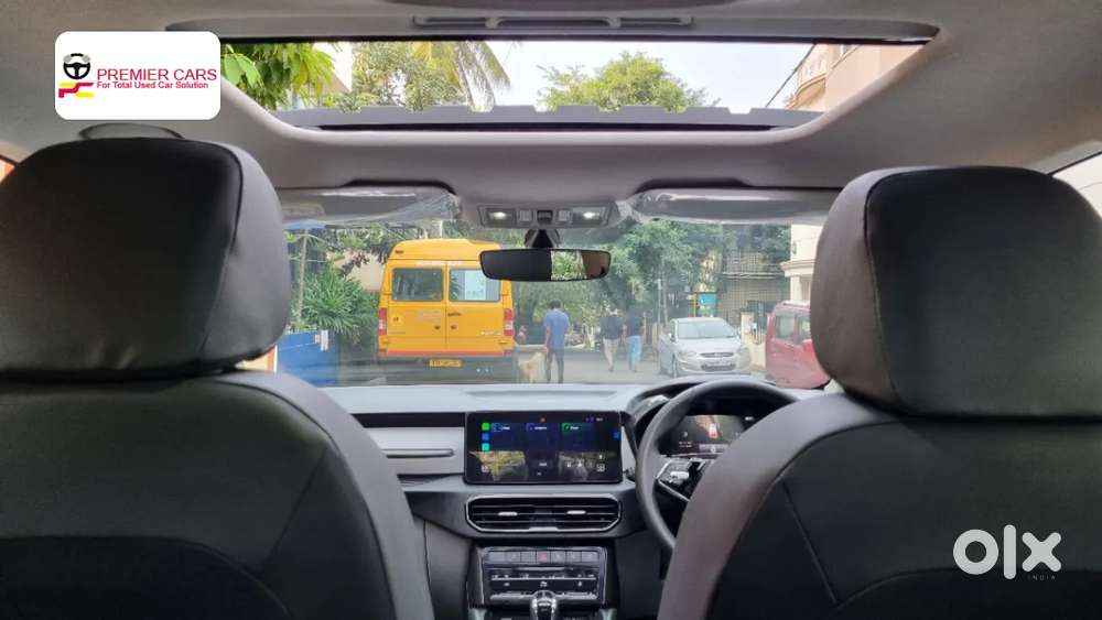 Skoda Kylaq Prestige, 2025, Petrol