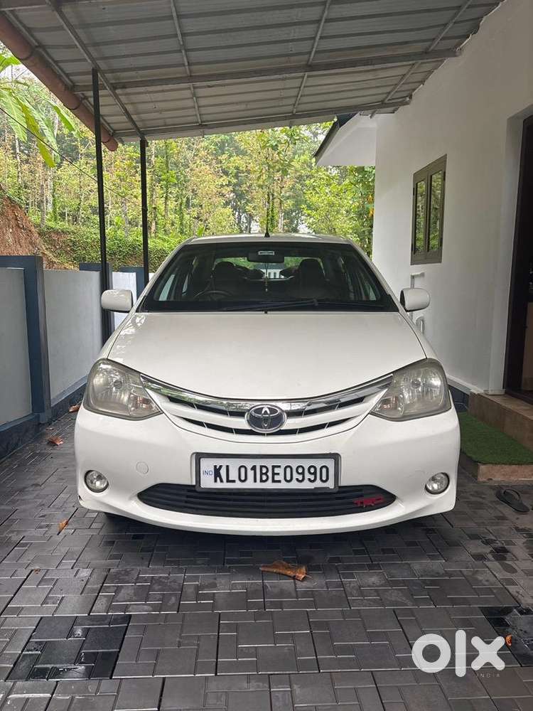 Toyota Car Manual 2011