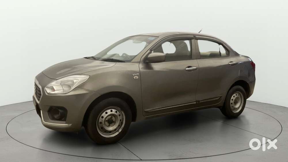 Maruti Suzuki Swift Dzire 1.2 Lxi Bsiv, 2019, Petrol